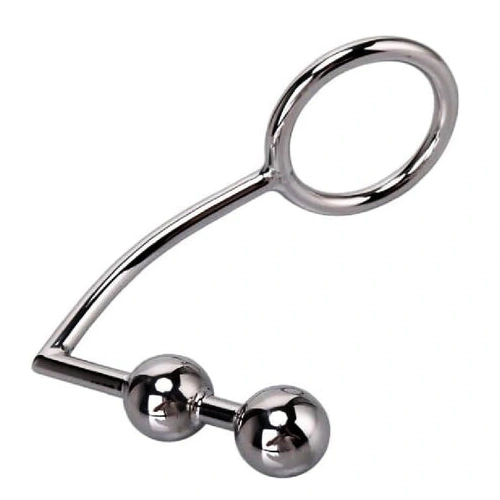 PerfectFit Ball Suspension Hook Two Sexual 4354 Anal 0710